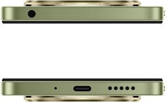 Купить Xiaomi Redmi 14C - 4G Smartphone - Dual-SIM - RAM 8 GB / Interner Speicher 256 GB - 6.88" - 1640 x 720 Pixel (120 Hz) - 2 x Rückkamera 50 MP - front camera 13 MP - Sage Green (MZB0HVREU) в магазине wardena.ru