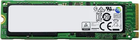 Купить Fujitsu - SSD - verschlüsselt - 1 TB - intern - M.2 - PCIe 3.0 - Self-Encrypting Drive (SED) - für LIFEBOOK U7411 (FPCSSI16BP) в магазине wardena.ru