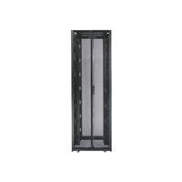 Купить APC Schneider APC NetShelter SX Enclosure with Sides - Schrank - Schwarz - 42U - 48.3 cm (19") (AR3350SP) в магазине wardena.ru