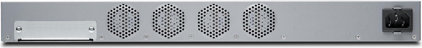 Купить Juniper SRX345 - IPv4 - IPv6 - BGP,CLNS,MPLS,OSPF,RIP-1,RIP-2 - IPSEC,SSL/TLS - 10,100,1000 Mbit/s - IEEE 802.1p - 4,9 kg (SRX345-SYS-JB) в магазине wardena.ru