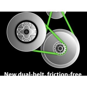 Купить ThrustMaster - Lenkrad - verkabelt - für PC, Microsoft Xbox One (4060068) в магазине wardena.ru