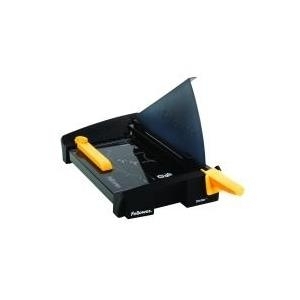 Купить Fellowes Stellar A4 Office Guillotine - Schneideeinrichtung - 380 mm - Papier (5438001) в магазине wardena.ru