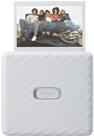 Купить Fujifilm instax Link Wide - Drucker - Farbe - LED - 86 x 108 mm bis zu 5 Abzüge/Min. (Farbe) - Kapazität: 10 Fotos - Bluetooth 4,2 LE - Ash White (16719574) в магазине wardena.ru