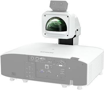 Купить EPSON ELPLX02WS UST Lens EB-PU2010W (V12H004Y0B) в магазине wardena.ru