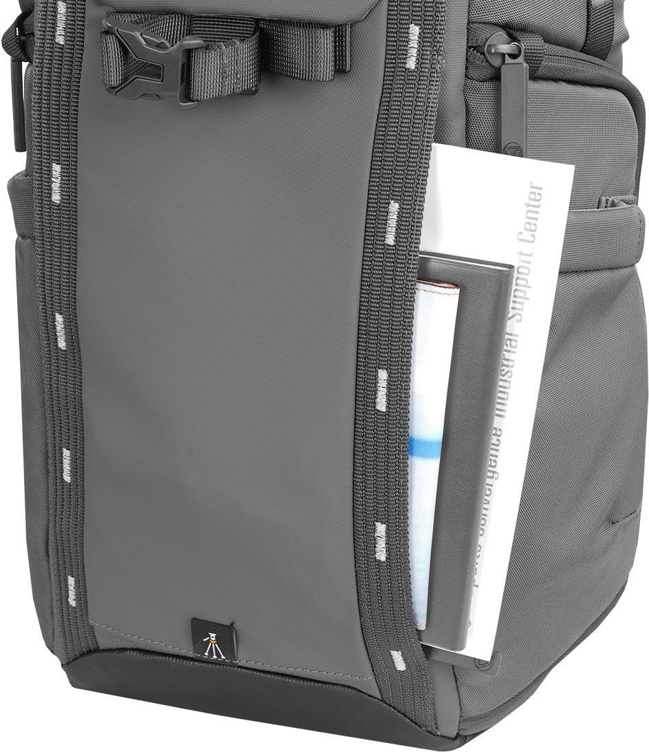 Купить Vanguard VEO ADAPTOR R48 GY Kameratasche/-koffer Rucksack Grau (VEO ADAPTOR R48 GY) в магазине wardena.ru