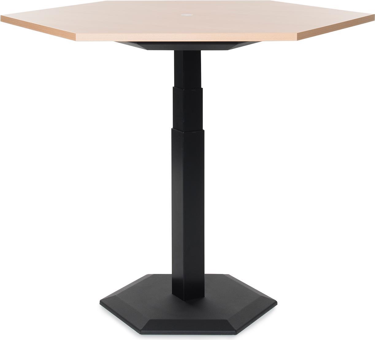 Купить BakkerElkhuizen Honeycomb - Schwarz - 605 - 1265 mm - 900 mm - 900 mm - 605 mm - 57,5 kg (BNEHCT) в магазине wardena.ru