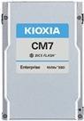Купить KIOXIA CM7-V Series - SSD - Enterprise, Mixed Use - 1600 GB - intern - 2.5" (6.4 cm) - PCI Express 5.0 (NVMe) (KCMY1VUG1T60) в магазине wardena.ru