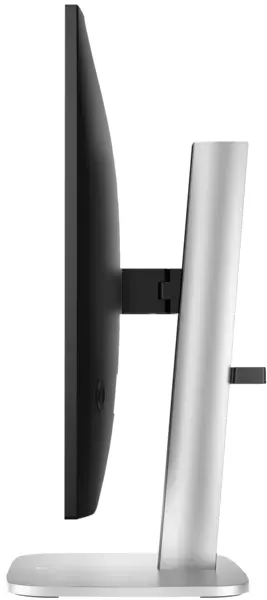 Купить HP S5 Pro 527PQ Monitor - QHD 27' (2560 x 1440) 100Hz, IPS, 5 ms, HDMI, DisplayPort (9D9S0A5) в магазине wardena.ru