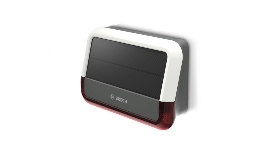 Купить Bosch Smart Home - Sirene (8750001471) в магазине wardena.ru