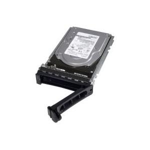 Купить DELL 600GB 10K U/min SAS 12Gbps 2.5" Hot-plug (400-AJPH) в магазине wardena.ru
