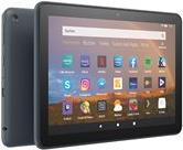 Купить Amazon Fire HD 8 Plus - 10. Generation - Tablet - 32 GB - 20.3 cm (8") (1280 x 800) - microSD-Steckplatz - Slate Gray - mit Sonderangeboten (B0839NCWK8) в магазине wardena.ru
