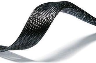 Купить HellermannTyton Helagaine Geflechtschlauch HEGPX40 Nenndurchmesser 40mm, Bündeldurchmesser 32 ... 70mm, Werkstoff Kunststoff, Werkstoffgüte Polyester (PET), Halogenfrei, Oberfläche unbehandelt, Farbe schwarz, Temperatur (170-00400) в магазине wardena.ru