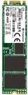 Купить Transcend MTS952T-I - SSD - 1 TB - intern - M.2 2280 (doppelseitig) - SATA 6Gb/s (TS1TMTS952T-I) в магазине wardena.ru