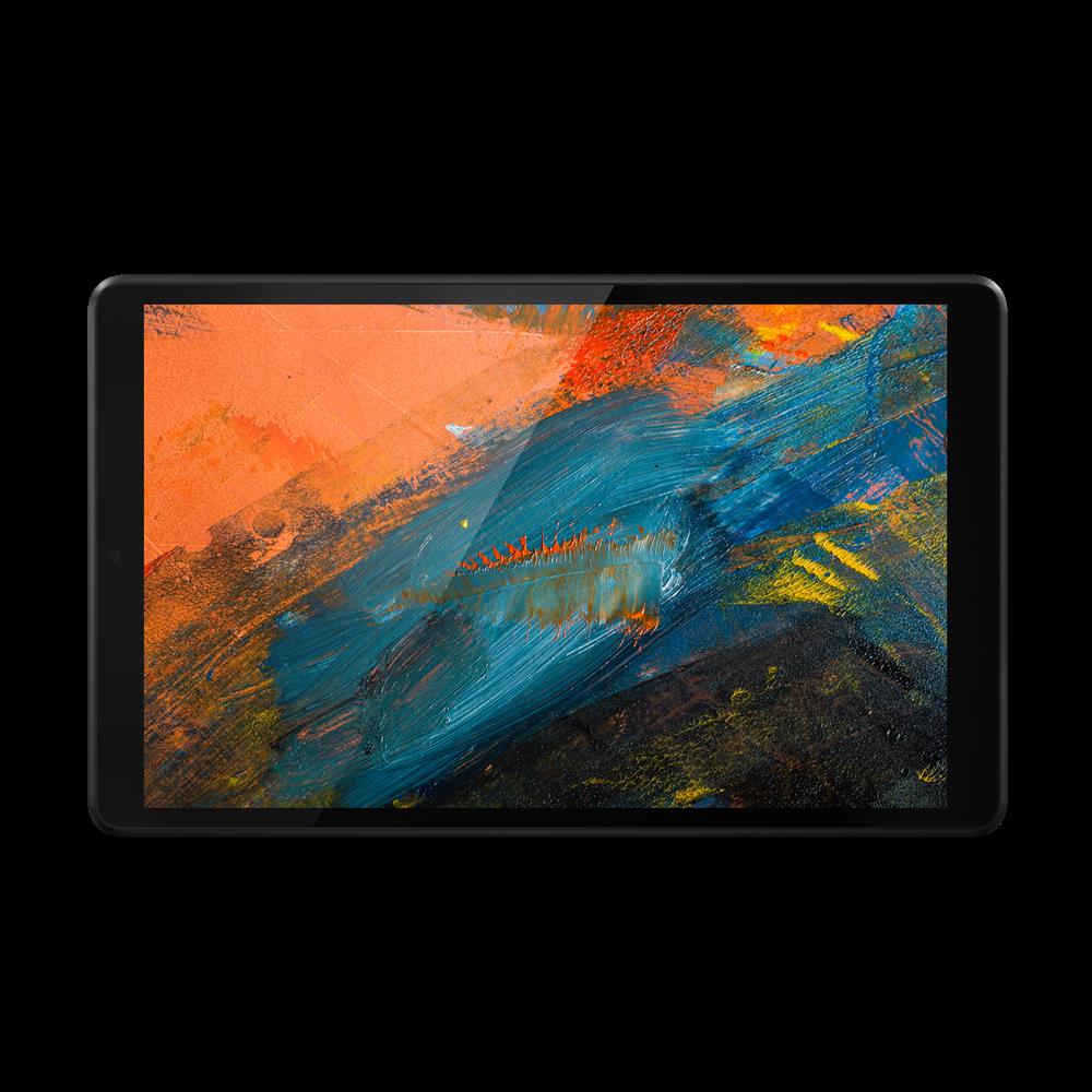 Купить Lenovo Tab M8 HD (2nd Gen) ZA5H - Tablet - Android 9.0 (Pie) - 32 GB eMMC - 20.32 cm (8") IPS (1280 x 800) - microSD-Steckplatz - 4G - Iron Gray (ZA5H0064SE) в магазине wardena.ru