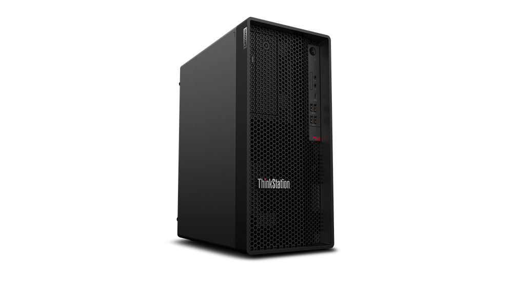 Купить Lenovo ThinkStation P360 i7-12700 Tower Intel® Core™ i7 16 GB DDR5-SDRAM 512 GB SSD Windows 11 Pro Arbeitsstation Schwarz (30FM005PFR) в магазине wardena.ru
