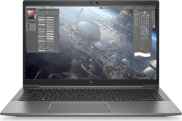 Купить HP ZBook Firefly 14 G8 Mobile Workstation - Intel Core i7 1165G7 / 2.8 GHz - Win 10 Pro 64-Bit - T500 - 16 GB RAM - 1 TB SSD NVMe, TLC - 35.6 cm (14") IPS HP SureView 1920 x 1080 (Full HD) - Wi-Fi 6 - kbd: Deutsch (2C9Q3EA#ABD) в магазине wardena.ru