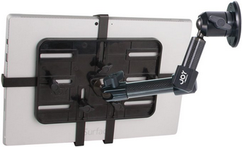 Купить The Joyfactory Unite MNU204 Tablet Wandhalterung Passend für Marke (Tablet): Universal 17,8 cm (7) - 30,5 cm (12) (MNU204) в магазине wardena.ru