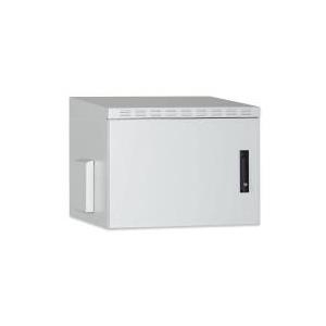 Купить Digitus DN-19 07U-6/6-I-OD - Wandschrank - Grau, RAL 7035, Pulverbeschichtung - 16U (19") (DN-19 07U-6/6-I-OD) в магазине wardena.ru