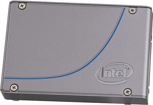 Купить Intel Solid-State Drive DC P3600 Series - SSD - 800 GB - intern - 2.5" (6.4 cm) - PCI Express 3.0 x4 (NVMe) (SSDPE2ME800G401) в магазине wardena.ru
