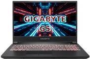 Купить Gigabyte G5 KC 5DE1130SD - Intel Core i5 10500H / 2.5 GHz - DOS - GF RTX 3060 - 16 GB RAM - 512 GB SSD NVMe - 39.6 cm (15.6") 1920 x 1080 (Full HD) @ 144 Hz - Wi-Fi 6 - mattschwarz - kbd: Deutsch (G5 KC-5DE1130SD) в магазине wardena.ru