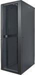 Купить Intellinet - Schrank - Schwarz, RAL 9005 - 32U - 48,3 cm (19") (713115) в магазине wardena.ru