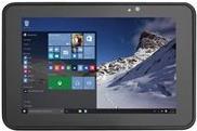 Купить Zebra ET51 - Tablet - Atom E3940 / 1.6 GHz - Win 10 IOT Enterprise - 4 GB RAM - 64 GB eMMC - 25.7 cm (10.1") Touchscreen 2560 x 1600 (WQXGA) - Wi-Fi, NFC, Bluetooth - robust (ET51AT-W12E) в магазине wardena.ru