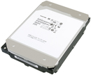 Купить Toshiba Enterprise Capacity MG07ACAxxx Series MG07ACA12TE - Festplatte - 12 TB - intern - 3.5" (8.9 cm) - SATA 6Gb/s - nearline - 7200 U/min - Puffer: 256 MB в магазине wardena.ru