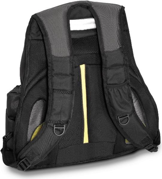 Купить Kensington Contour Backpack - Notebook-Rucksack - 40,6 cm (16") (1500234) в магазине wardena.ru