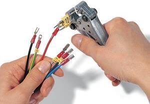 Купить Hellermann Tyton 621-10103 Zange (NA-1K/3) в магазине wardena.ru