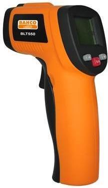 Купить Bahco Laserthermometer -50 °C +550 °C в магазине wardena.ru