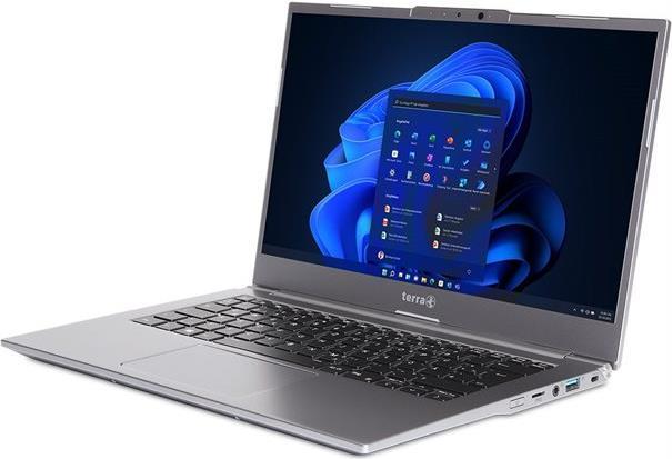 Купить Wortmann AG TERRA MOBILE 1470T Notebook 35,6 cm (14" ) Full HD Intel® Core™ i5 8 GB DDR4-SDRAM 500 GB SSD Wi-Fi 6 (802.11ax) Windows 11 Pro Silber (1220727) в магазине wardena.ru