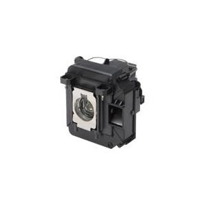 Купить Epson ELPLP87 - Projektorlampe - UHE - für Epson EB-520, EB-525, EB-530, EB-535, EB-536, BrightLink 536, PowerLite 520, 525, 530, 535 (V13H010L87) в магазине wardena.ru