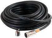 Купить C2G RapidRun Multi-Format Runner Cable - CMG-rated - Video- / Audiokabel - MUVI-Anschluss weiblich zu MUVI-Anschluss weiblich - 30.5 m - Schwarz (87113) в магазине wardena.ru
