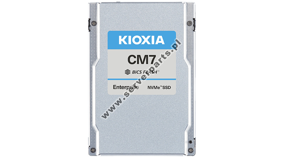 Купить SSD Disk Kioxia HDS-TUN-KCMYXRUG30T7 SSD U.2 30.76TB NVMe (HDS-KCMYXRUG30T7) в магазине wardena.ru