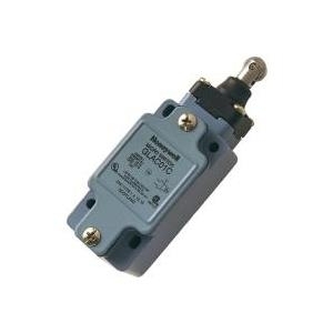 Купить Honeywell Endschalter 240 V/AC 10 A Rollenstößel tastend GLAC01C IP66 1 St. (GLAC01C) в магазине wardena.ru