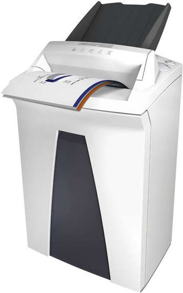 Купить HSM SECURIO AF150 - Vorzerkleinerer - Kreuzschnitt - 4.5 x 30 mm - P-4, F-1, O-3, T-4, E-3 (2083111) в магазине wardena.ru