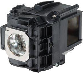 Купить Epson ELPLP76 - Projektorlampe - für Epson EB-G6070, G6250, G6270, G6370, G6450, G6550, G6570, G6650, G6770, G6800, G6970 (V13H010L76) в магазине wardena.ru