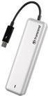 Купить Transcend JetDrive 855 - SSD - 480 GB - extern (tragbar) - NVMe (NVMe) - Thunderbolt (TS480GJDM855) в магазине wardena.ru