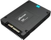 Купить Micron 7450 PRO 15360GB NVMe U.3 SSD (MTFDKCC15T3TFR-1BC1ZABYYT) в магазине wardena.ru