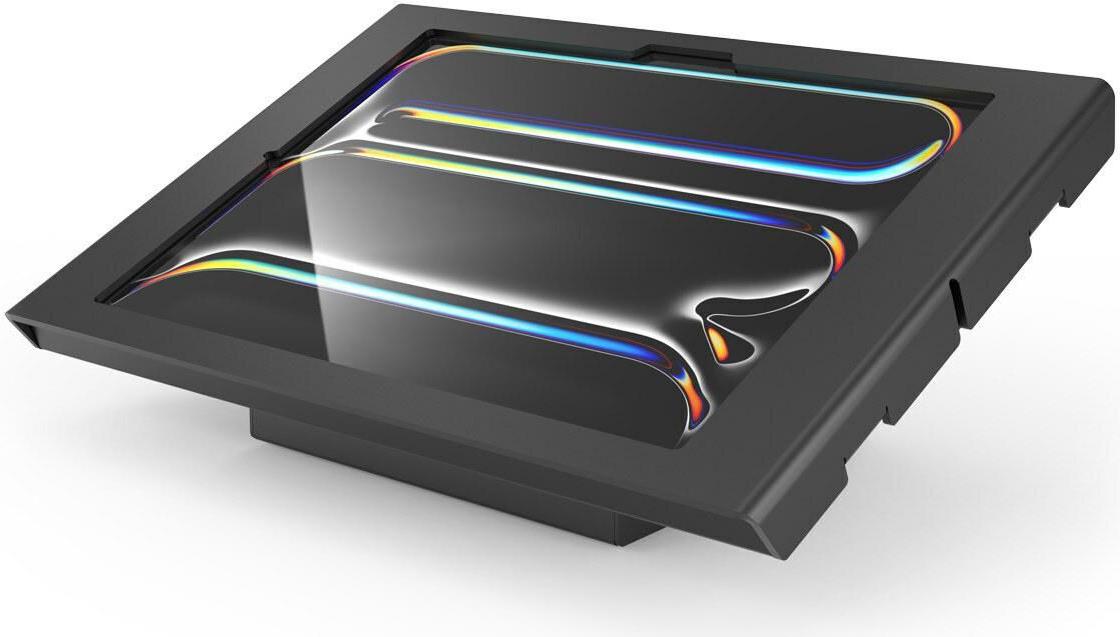 Купить Compulocks iPad Pro M4 13" (2024), Apex Capsule - Black (341B13PAPX4B) в магазине wardena.ru