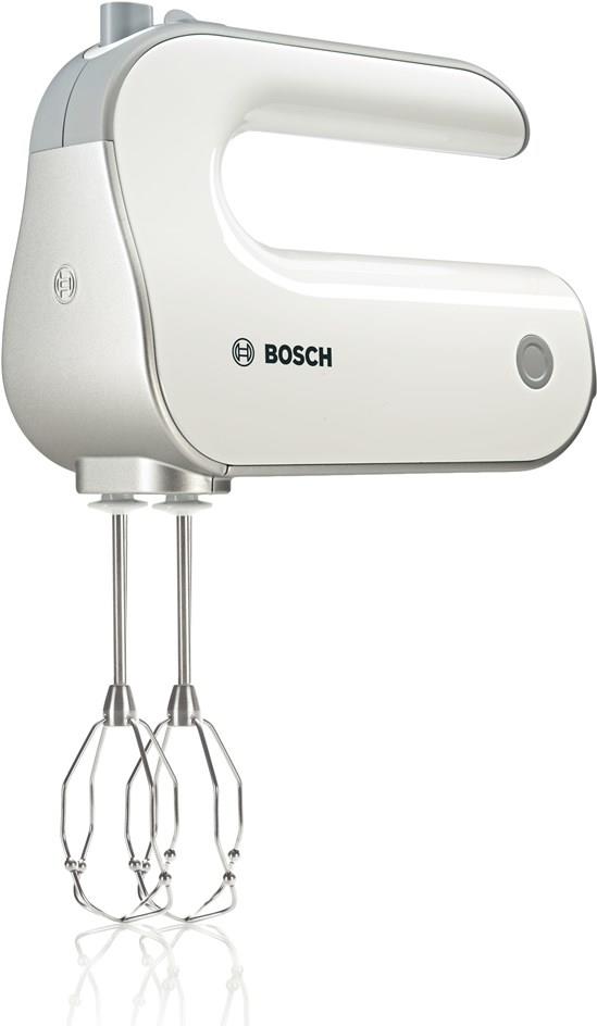 Купить Bosch MFQ4075DE - Silber - Weiß - Kunststoff - 220 - 240 V - 50/60 Hz (MFQ 4075 DE) в магазине wardena.ru