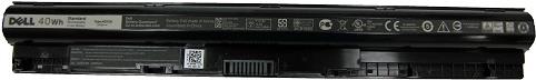 Купить Dell Primary Battery - Laptop-Batterie - Lithium-Ionen - 4 Zellen - 40 Wh - für Inspiron 14 34XX, 15 35XX, 15 5551, 34XX, 35XX, 54XX, 55XX, 57XX, Vostro 14 34XX, 3459 (453-BBBR) в магазине wardena.ru