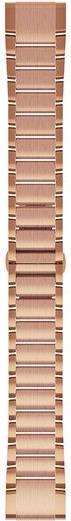 Купить Garmin QuickFit - Uhrarmband - Small/Medium - Rosegold - für fenix 5S, 5S PLUS (010-12739-02) в магазине wardena.ru