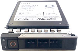 Купить DELL 400-AXSW Internes Solid State Drive 2.5" 960 GB Serial ATA III (400-AXSW) в магазине wardena.ru