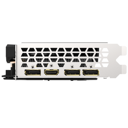 Купить Gigabyte GeForce GTX 1660 SUPER D6 6G - Grafikkarten - GF GTX 1660 SUPER - 6 GB GDDR6 - PCIe 3.0 x16 - HDMI, 3 x DisplayPort (GV-N166SD6-6GD) в магазине wardena.ru