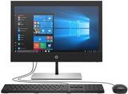 Купить HP ProOne 440 G6 - All-in-One (Komplettlösung) - Core i7 10700T / 2 GHz - RAM 16 GB - SSD 512 GB - NVMe - DVD-Writer - UHD Graphics 630 - GigE - WLAN: 802.11a/b/g/n/ac, Bluetooth 5.0 - vPro - Win 10 Pro 64-Bit - Monitor: (23H23EA#ABD) в магазине wardena.ru