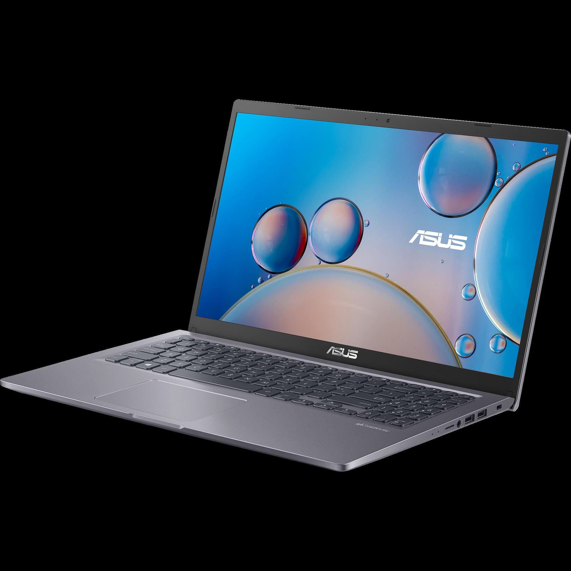 Купить ASUS D515DA-BQ349T Notebook 39,6 cm (15.6" ) Full HD AMD Ryzen 3 8 GB DDR4-SDRAM 256 GB SSD Wi-Fi 5 (802.11ac) Windows 10 Home Grau (90NB0T41-M12970) в магазине wardena.ru