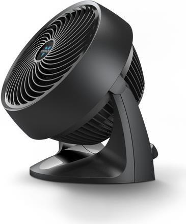 Купить Vornado Bodenventilator 633 54 W (Ø x H) 24 cm x 34.5 cm Schwarz (700847) в магазине wardena.ru