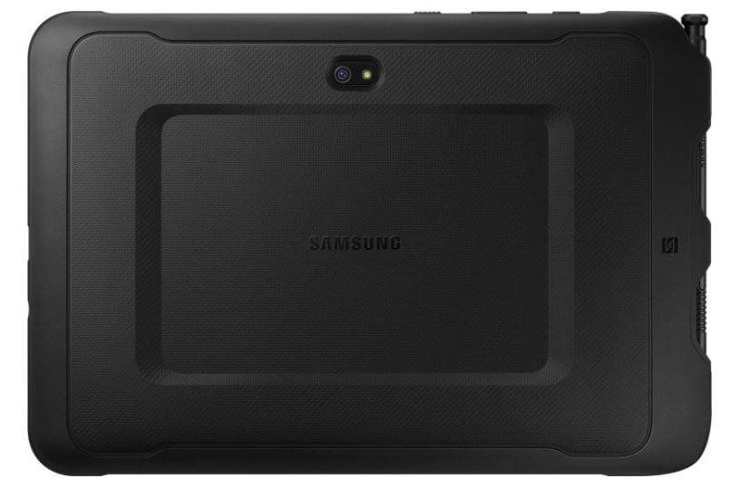 Купить Samsung SM-T540N Galaxy Tab Active Pro 4+64GB black EU (SM-T540NZKAXEF) в магазине wardena.ru