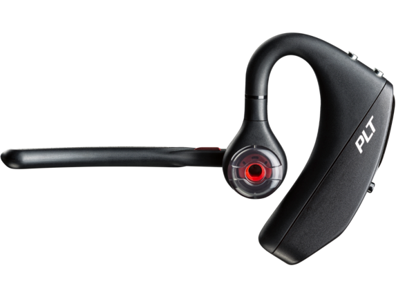 Купить HP POLY Poly Voyager 5200 - Headset - im Ohr - Bluetooth - kabellos, kabelgebunden - Adapter USB-A via Bluetooth - Schwarz - Zertifiziert für Microsoft Teams (7K2F3AA) в магазине wardena.ru